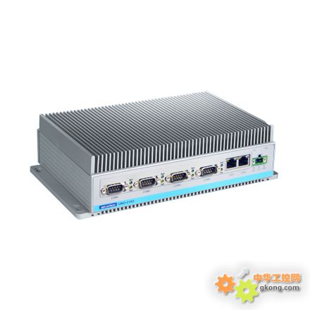工控產(chǎn)品-研華UNO電腦UNO-2182無風(fēng)扇嵌入式電腦-UNO-2182